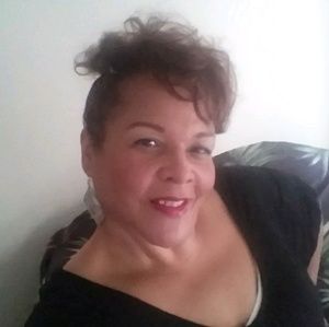 Meet your Posher, Priscilla